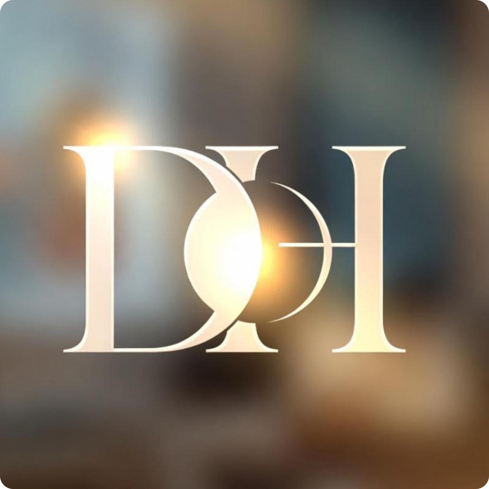 Colored Logo